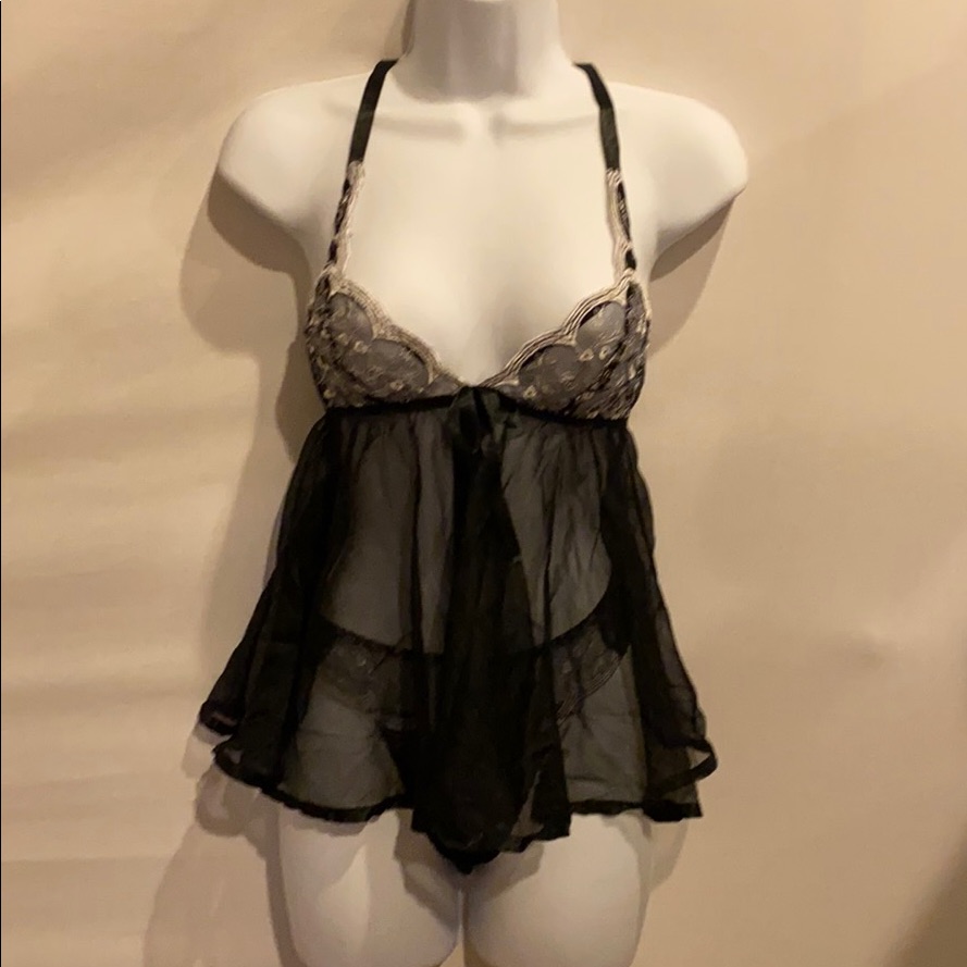 Babydoll
